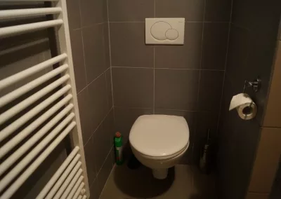Kúpeľňa (suterén)